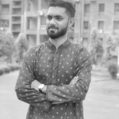 Md Jahid Hasan
